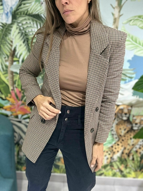 Polera iryng