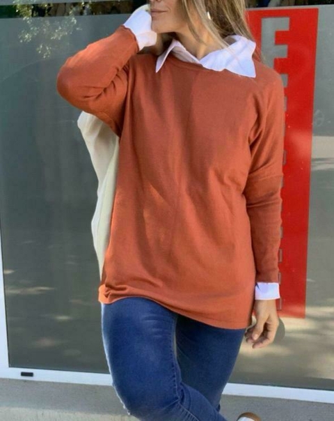Sweater Warhol - comprar online