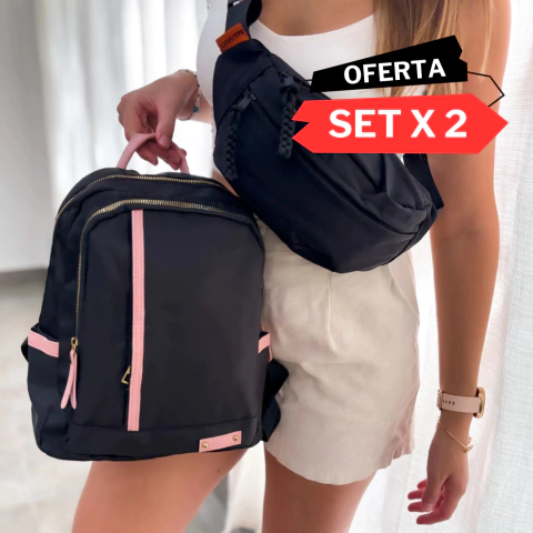 SET ALISON X 2 - comprar online