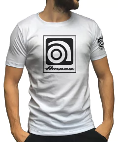 Remera ZT-MAR-AMP - Ampeq (Blanca) (UNICOS TALLES) M XL XXL - comprar online