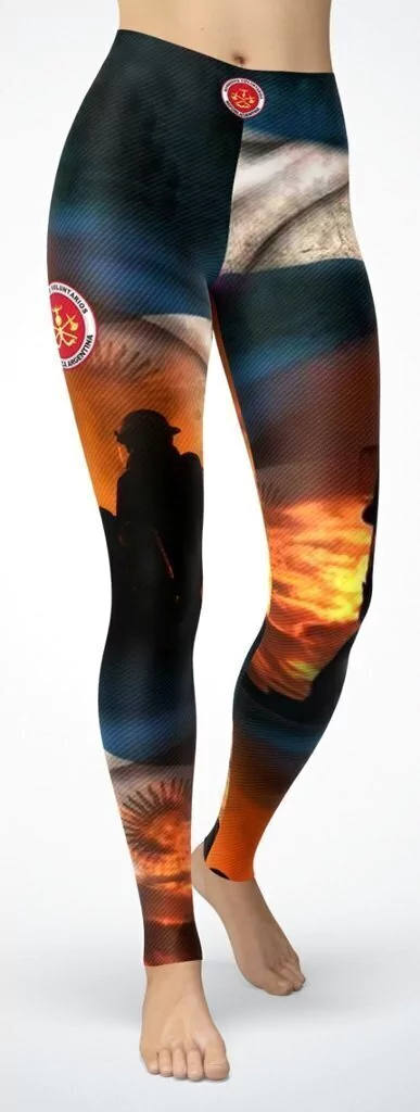 Calza ZTC-0139 - Bomberos 1 - comprar online