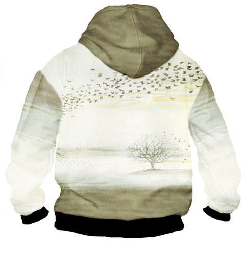 Campera CZT-0029 - Genesis Wind & Wutering - comprar online