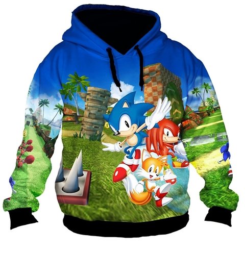 Buzo BZT-0195 - Sonic Dash