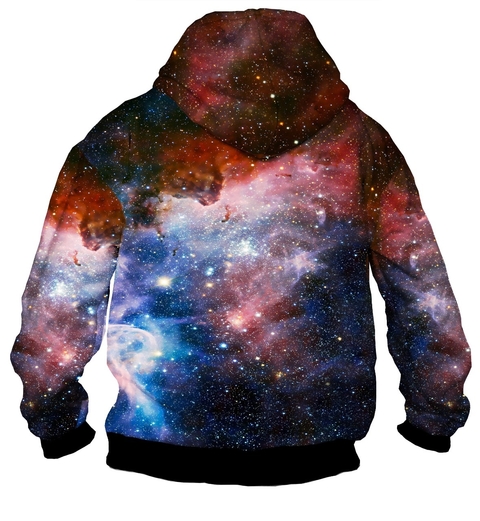 Buzo BZT-0258 - Astronomía 1 - comprar online