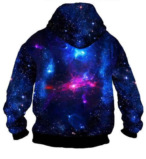 Buzo BZT-0261 - Astronomía 4 - comprar online
