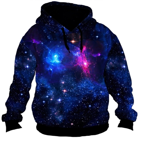 Buzo BZT-0261 - Astronomía 4