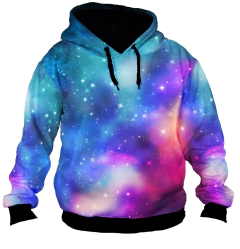 Buzo BZT-0263 - Astronomía 6