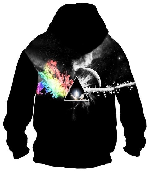 Buzo BZT-0280 - Pink Floyd 2 en internet
