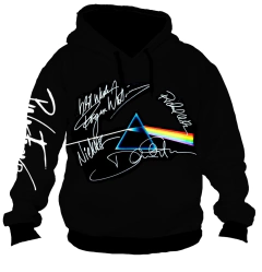 Buzo BZT-0663 - Pink Floyd 3
