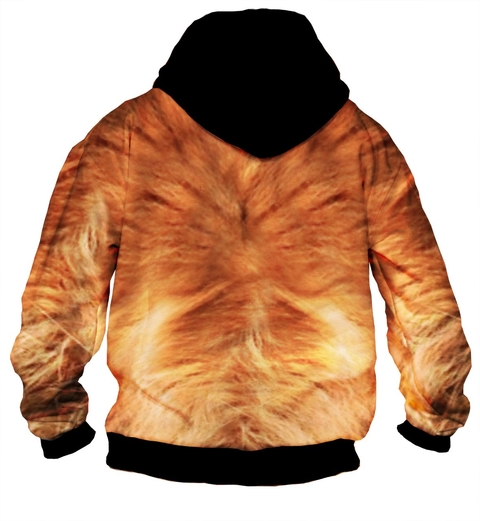 Campera CZT-0794 - Leon 3 - comprar online