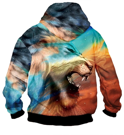 Campera CZT-0795 - Leon 4 - comprar online