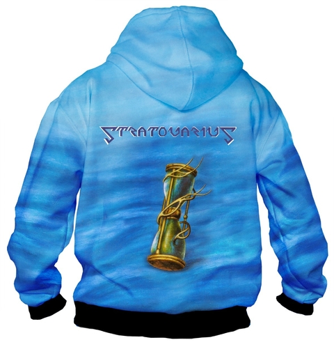 Buzo BZT-0796 - Stratovarius Episode - comprar online