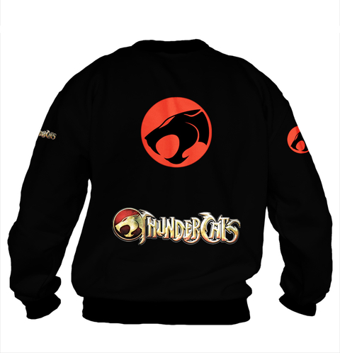 Buzo BZT-0054- Thundercats 1 - comprar online