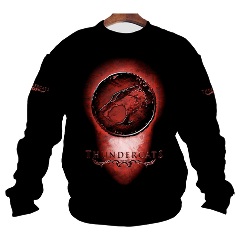 Buzo BZT-0055- Thundercats 2