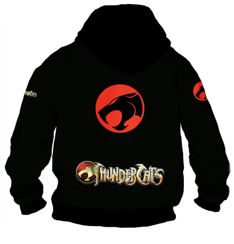Buzo BZT-0054- Thundercats 1 - ZT indumentaria