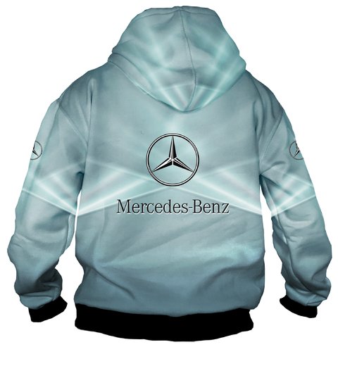 Buzo BZT-0563 - Camion Mercedes Benz 2 - comprar online