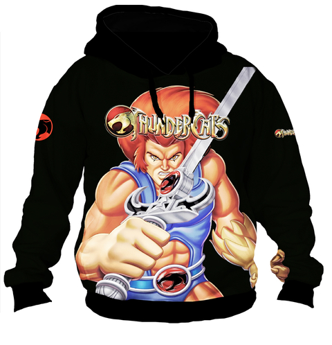 Buzo BZT-0054- Thundercats 1 en internet