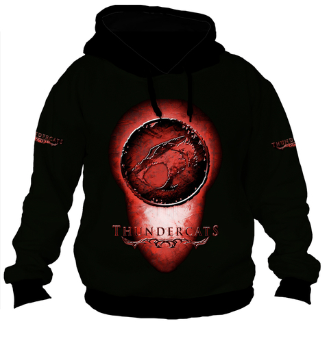 Buzo BZT-0055- Thundercats 2 en internet