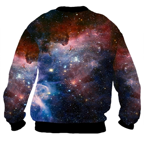 Buzo BZT-0258 - Astronomía 1 - ZT indumentaria