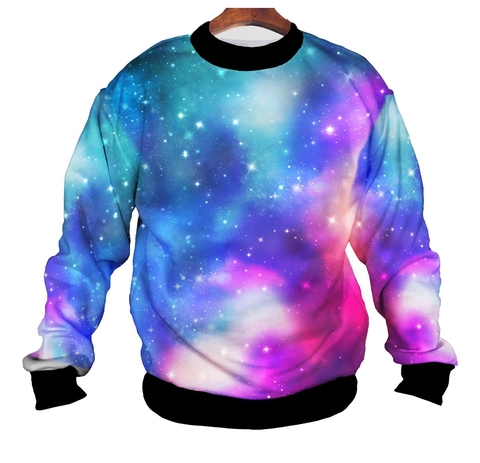 Buzo BZT-0263 - Astronomía 6 en internet