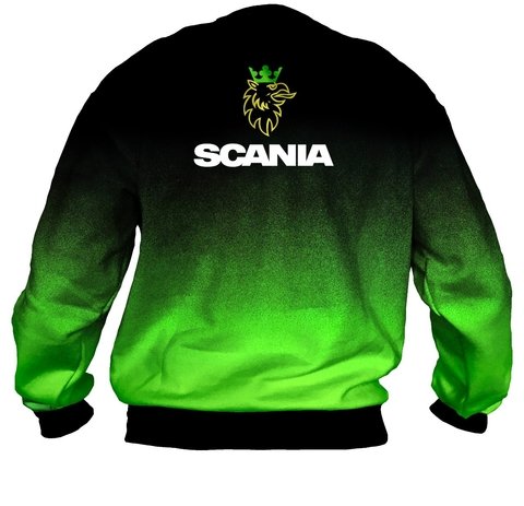 Buzo BZT-0350 - Scania 2 - comprar online