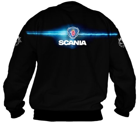 Buzo BZT-0351 - Scania 3 - comprar online