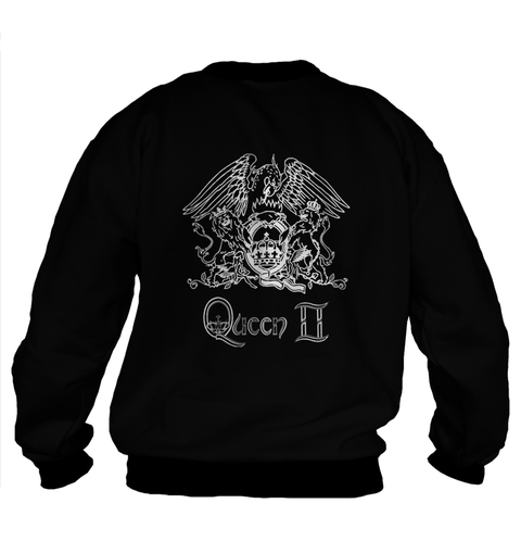Buzo BZT-0590 - Queen Queen 2 - ZT indumentaria