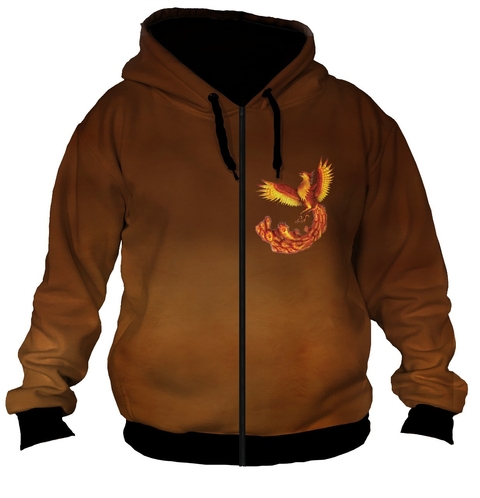Campera CZT-0199 - Ave Fenix