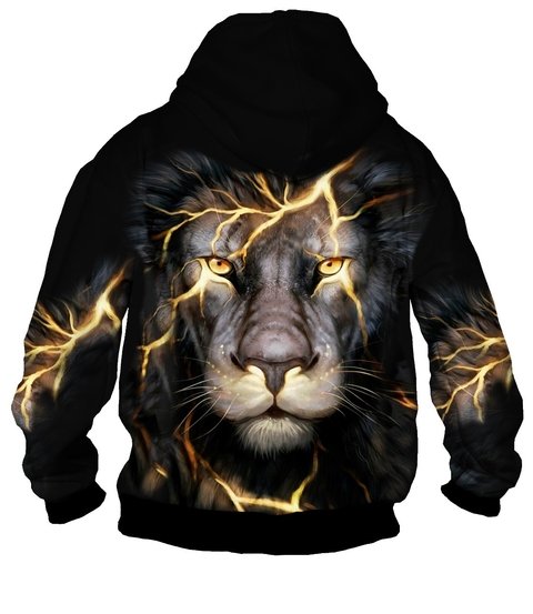 Campera CZT-0319 - Leon 2 - comprar online