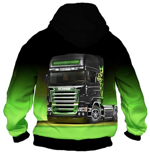 Campera CZT-0350 - Scania 2 en internet