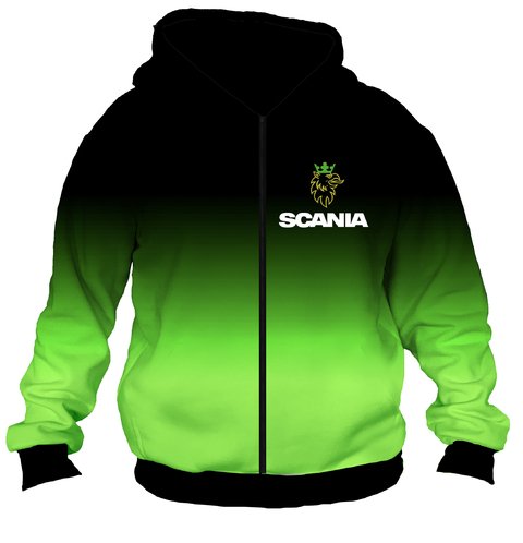 Campera CZT-0350 - Scania 2