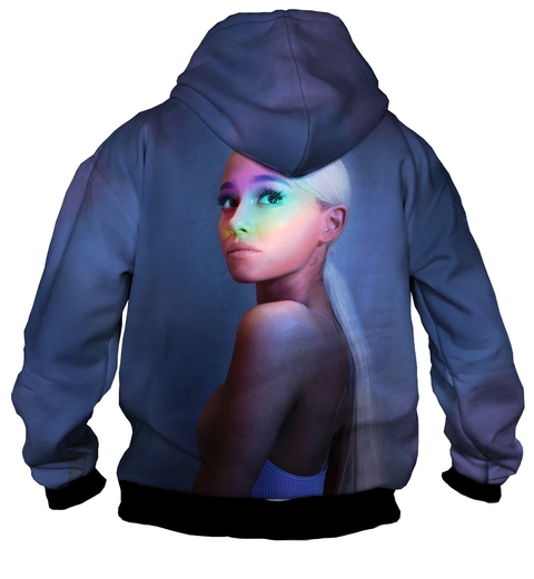 Campera CZT-0355 Ariana Grande God is a Woman - comprar online