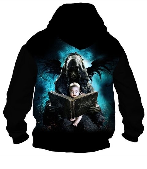 Campera CZT-0418 - Parca 2 (Bebé) - comprar online