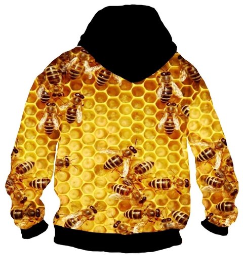 Buzo BZT-0429 - Abejas 1 - comprar online