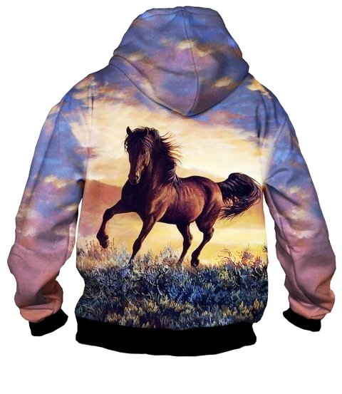 Campera CZT-0445 - Caballo 1