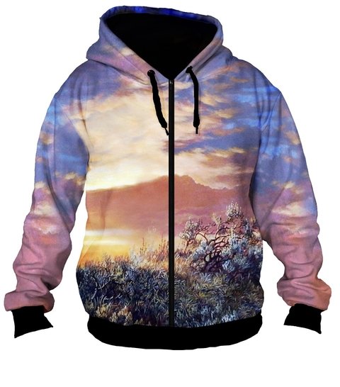 Campera CZT-0445 - Caballo 1 - comprar online