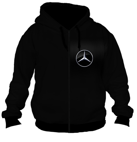 Campera CZT-0570 - Camion Mercedes Benz 3