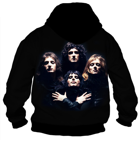 Campera CZT-0590 - Queen Queen 2 - comprar online