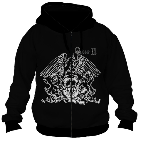 Campera CZT-0590 - Queen Queen 2