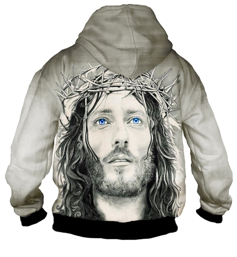 Campera CZT-0671 - Jesus 1 - comprar online
