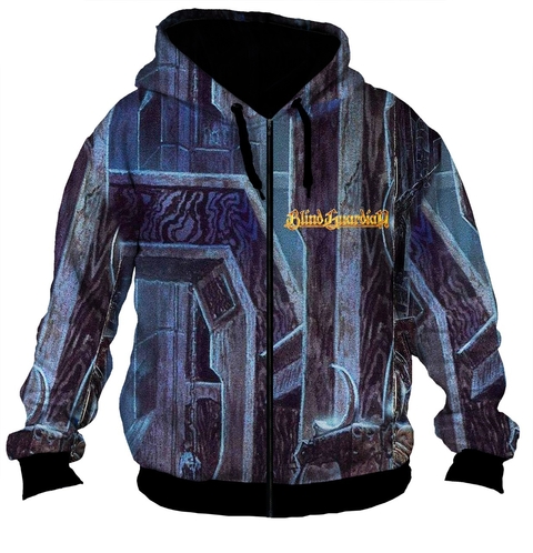 Campera CZT-0735 - Blind Guardian Nightfall in Middle Earth