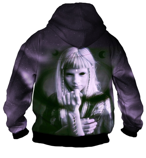 Campera CZT-0774 - Aurora 3 (Aurora Aknes) - comprar online