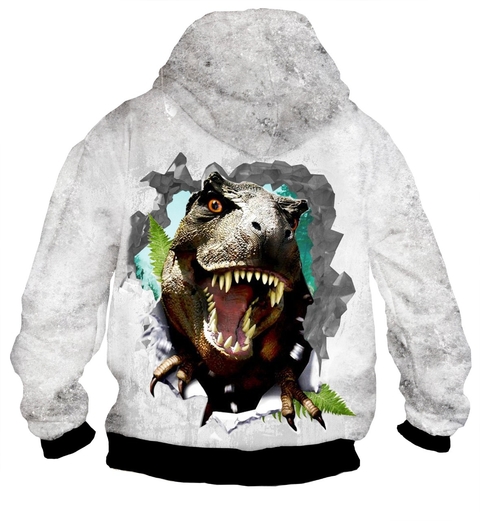 Campera CZT-0784 - Dinosaurios 1 - comprar online