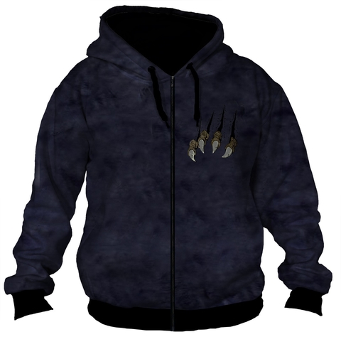 Campera CZT-0786 - Dinosaurios 3
