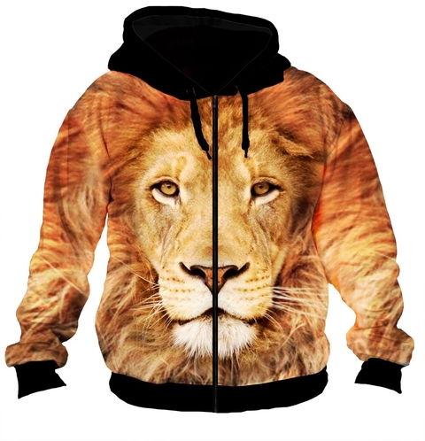 Campera CZT-0794 - Leon 3