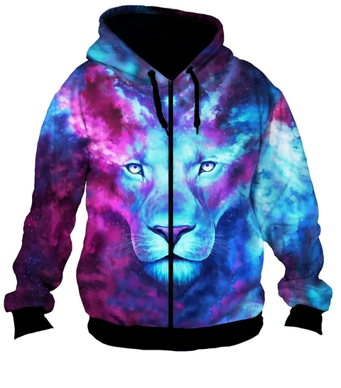 Campera CZT-0799 - Leon 5