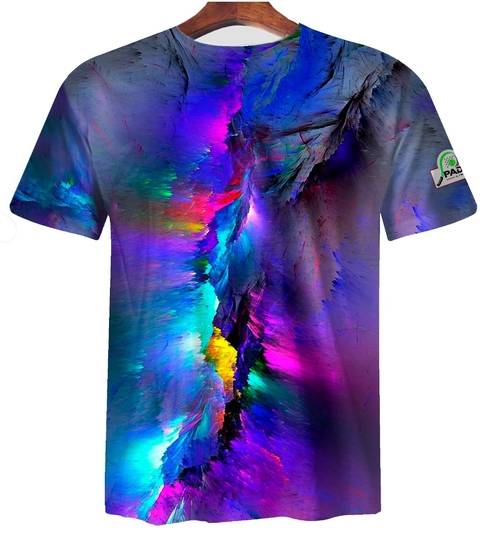 Remera Sublimada ZT Padel Line PAD-0003 - comprar online