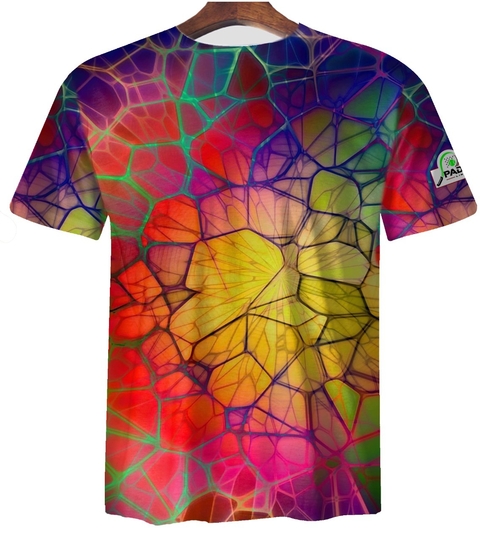 Remera Sublimada ZT Padel Line PAD-0007 - comprar online
