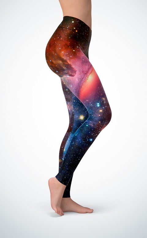 Calza ZTC-0258 - Astronomía 1