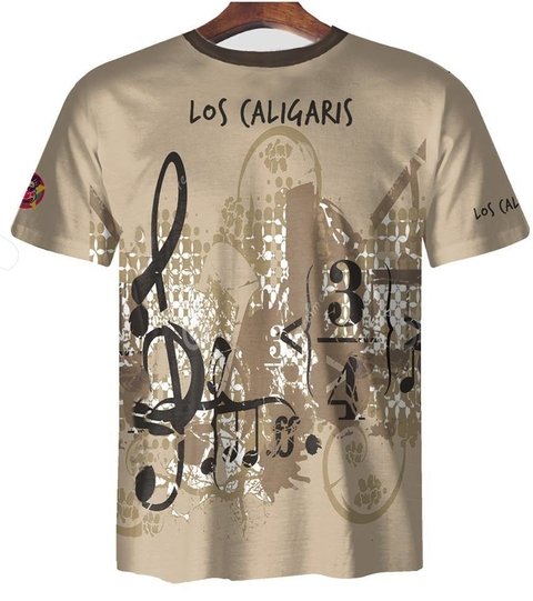 Remera ZT-0004 - Caligaris 2 en internet